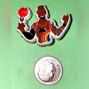 (10 for $15) Space Jam Tune Squad Crocs Shoe Charms